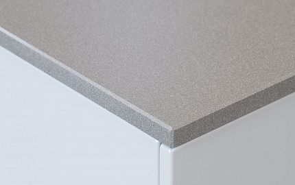 Столешница из керамики Lapitec Grigio Cemento SATIN